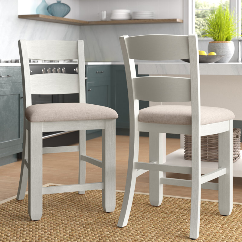 Tabouret de comptoir 25 po Cantero