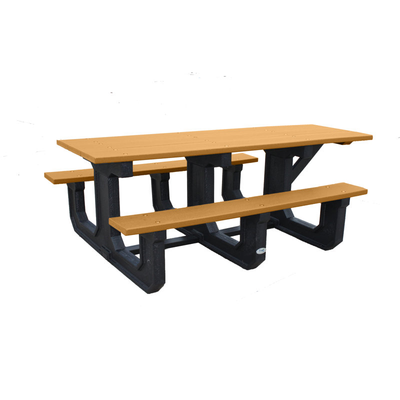 Table ADA Park Place, Cèdre
