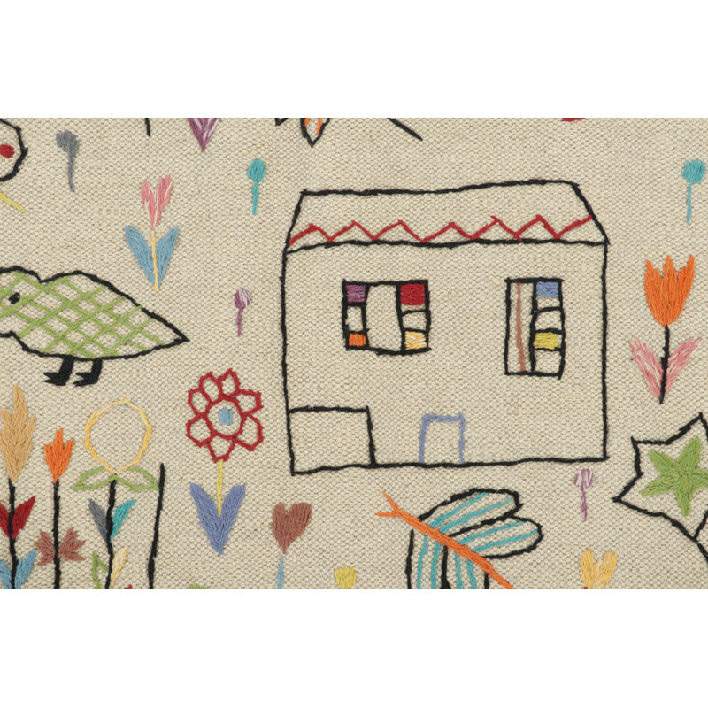 Modern Classics Area Rug