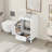 20" Bathroom Vanity with Sink
