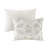 Cotton Tufted  Comforter Set 3 Piece-115820802