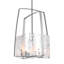 Arc 4 - Light Lantern Rectangle Chandelier-1302023863
