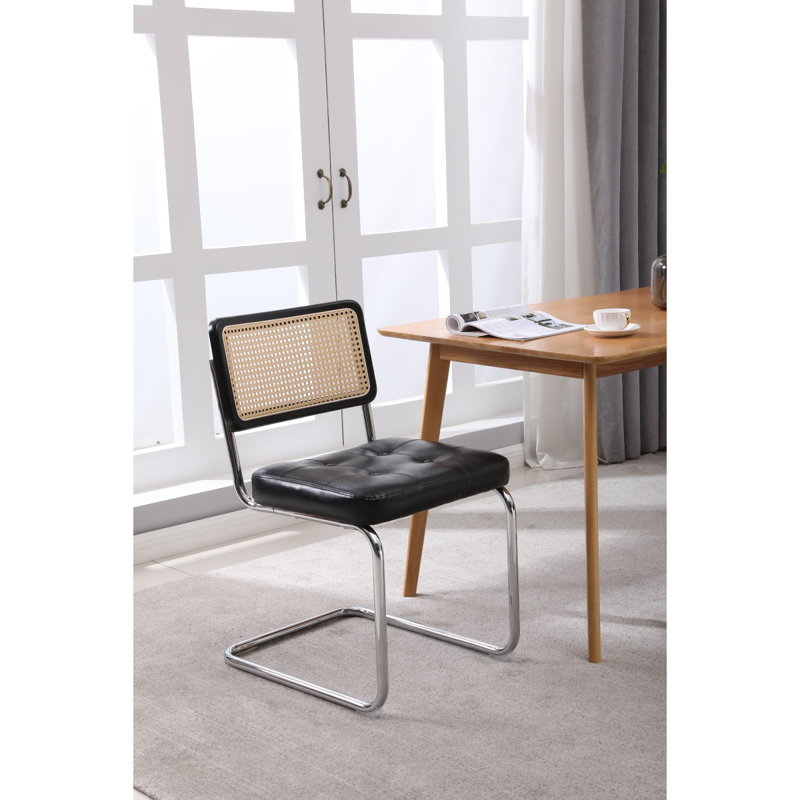 Counter Stool, Black