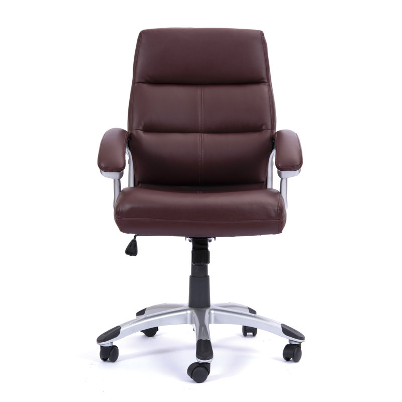 Executive Chair, Brown