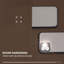 Raichel Blackout Curtain Pair