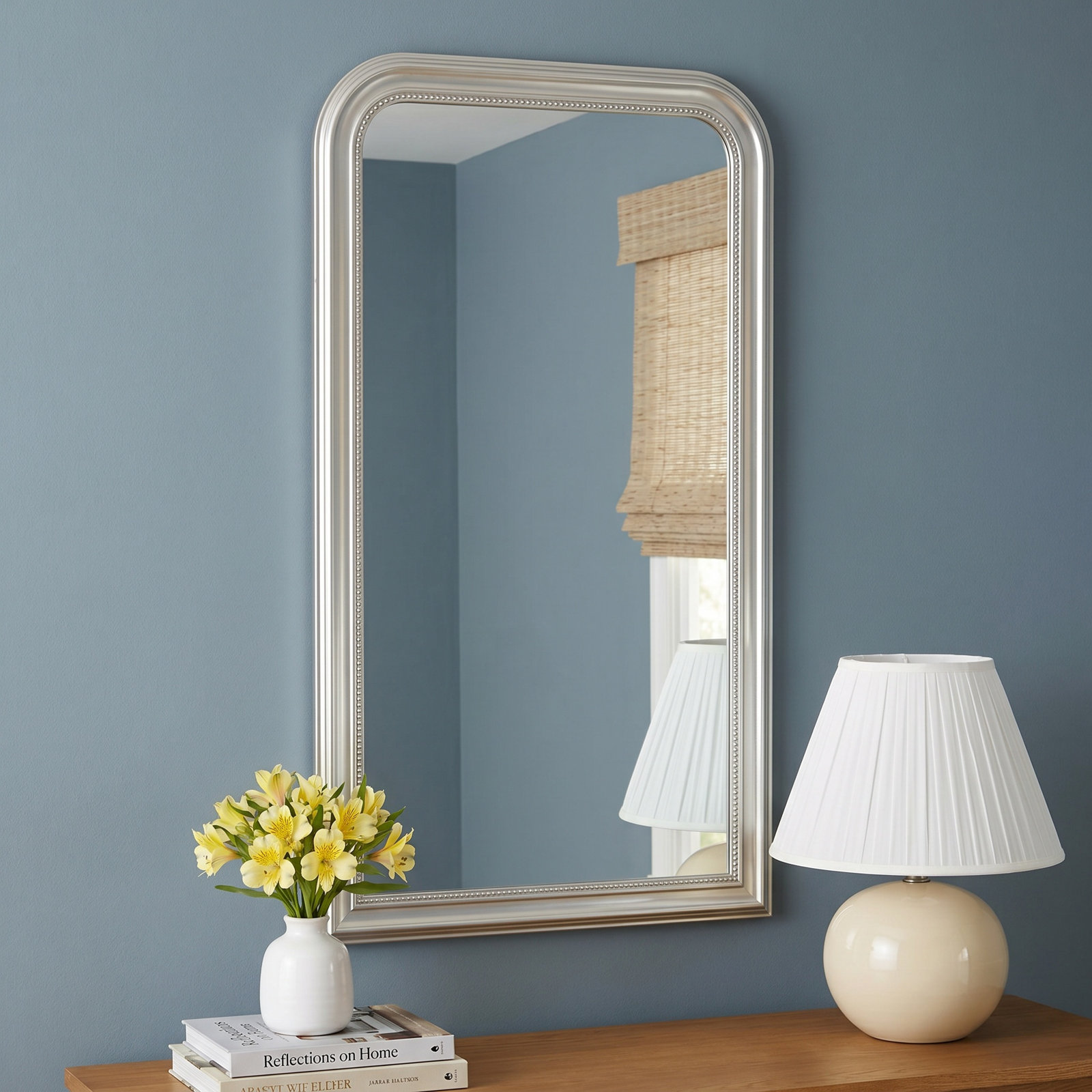 Elphaba 36" Accent Mirror