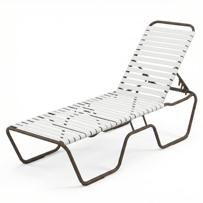 Chaise sans accoudoirs