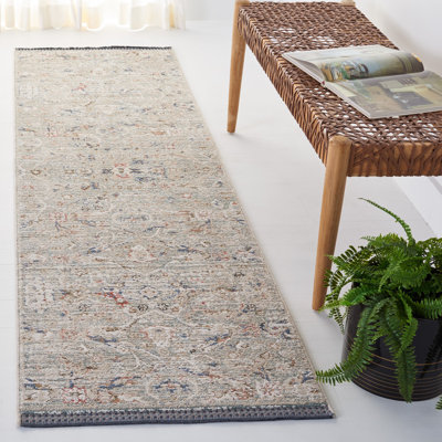Vivaldi Performance Abstract Rug