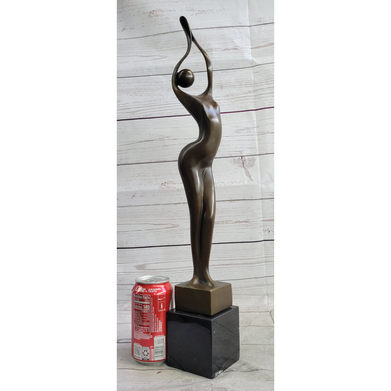Karinah, objet décoratif
