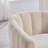 32.25" W Upholstered Swivel Barrel Chair-1661480524