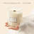 Food Scented Jar Candle