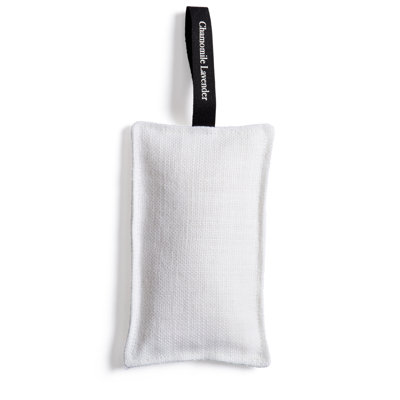 Sachet de lin à la camomille lavande