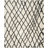 Sgb-Belize Shag Performance Geometric Rug-117070779