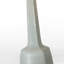 Chapman & Myers Lerio 31" Table Lamp in Dusted Slate with Linen Shade-1094444588