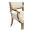 Hamilton Upholstered Arm Chair