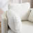 Hever Upholstered Swivel Barrel Chair-228098310