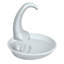 Plat à eau automatique swan