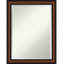 Miroir mural biseauté Izora-306045522