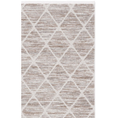 Rosalba Performance Geometric Rug
