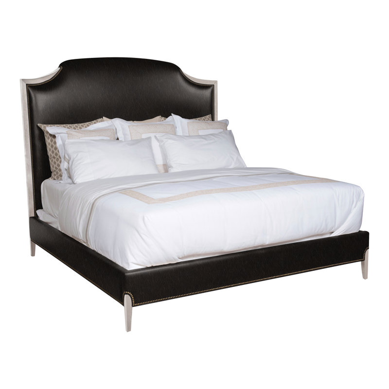 Lillet Bed, Regent Chalk, Navajo, California King