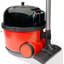 Aspirateur numérique Numatic Henry 200