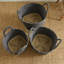 Madura Handmade Seagrass Decorative Basket Set-2035526875