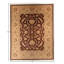 Rectangle Rectangle 9'2'' X 11'8'' Area Rug