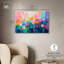 Art, art floral, fleurs abstraites, II-111131264-111131260