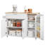 Kitchen Cart-381031352