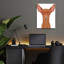 Art mural en verre acrylique Epic Art-1740155434