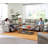 2 - Piece Leather Living Room Set
