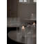 6.3'' Glass Table Vase