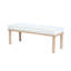 Banc rembourré Shikera-457031766