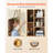 Bathroom Wall Cabinet Over Toilet Storage Medicine Cabinet Door & Shelves
