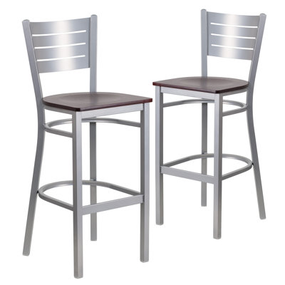 Tabouret de bar Elkton
