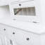 Bentonville Display Cabinet