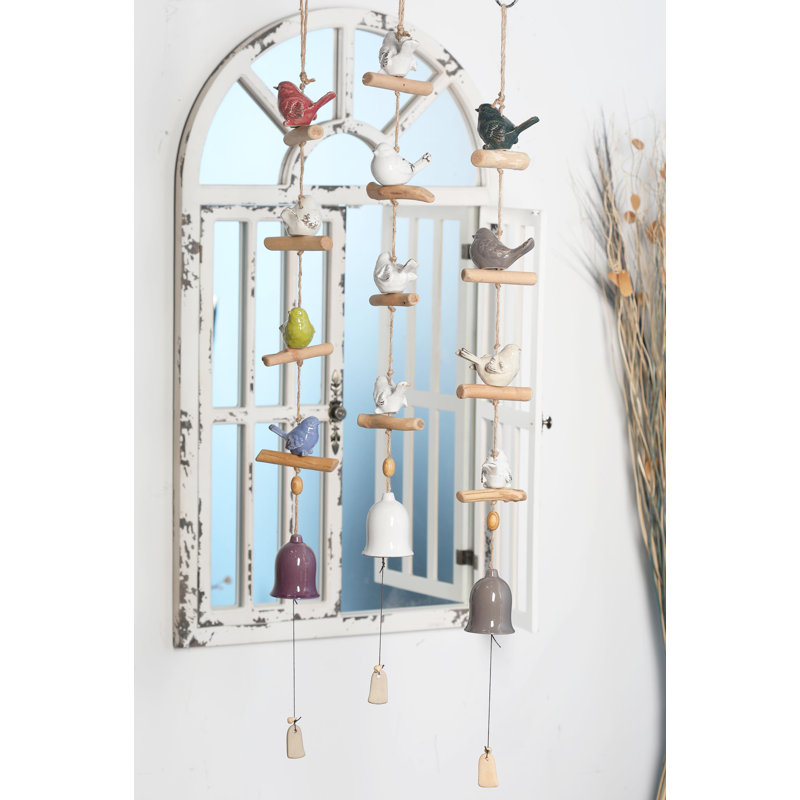 Carillon naturel Rackers