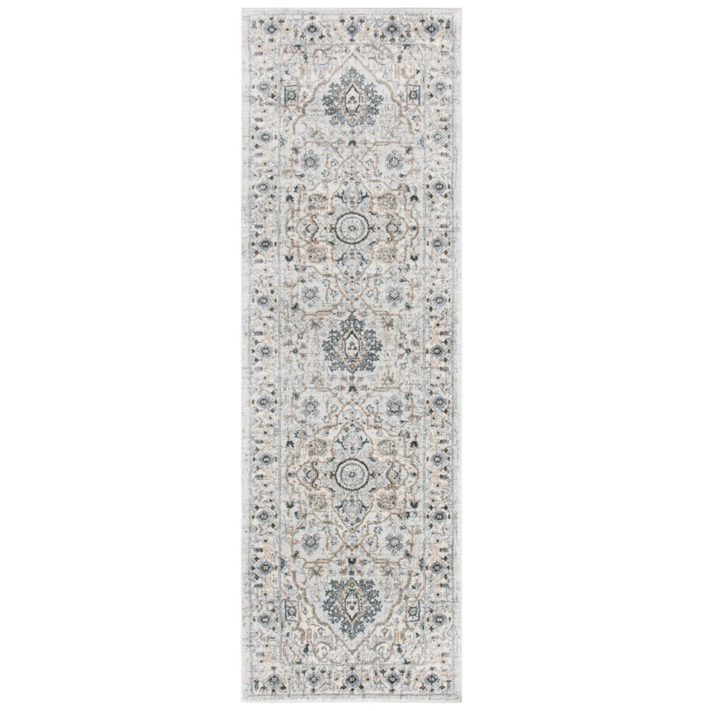 Tapis oriental performance Aayran, Tapis de couloir 2 pi 2 po x 7 pi