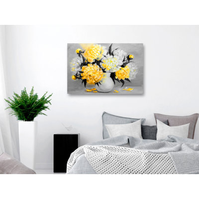 No Frame Print on Canvas