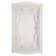 Baignoire tourbillon encastrable 72 po x 42 po Designer