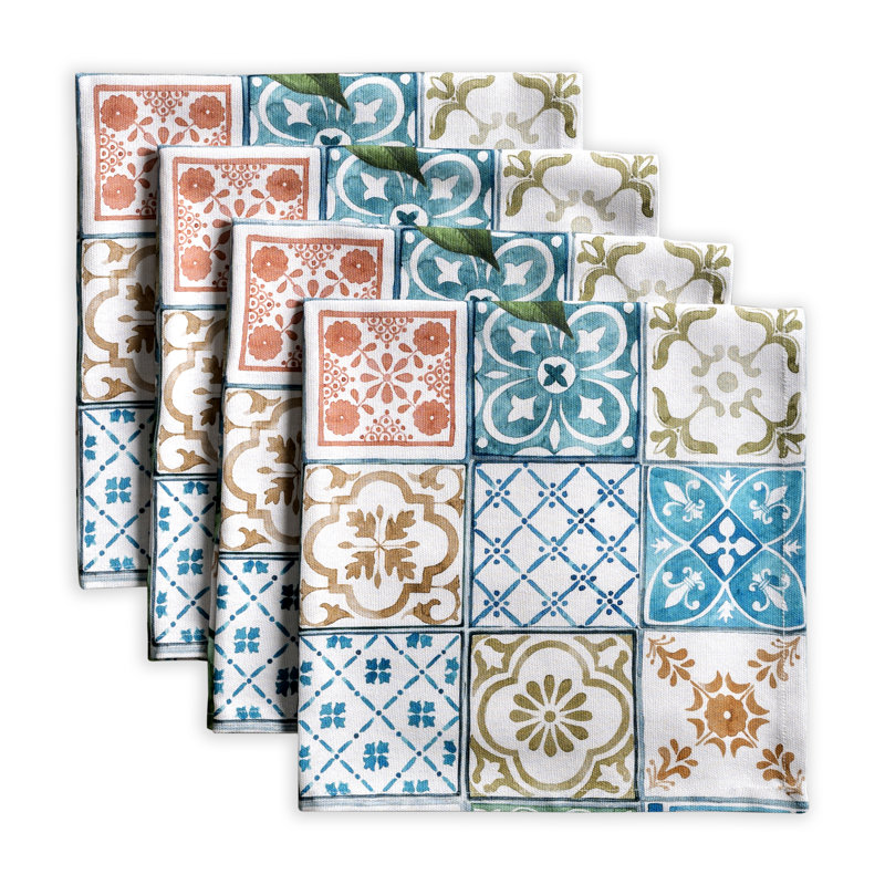 Serviettes de table