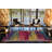 Killinger Performance Washable Abstract Indoor / Outdoor Rug-693555244
