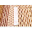 Tapis unique en laine noué à la main 7 pi 8 po x 9 pi 9 po New Age
