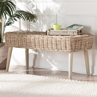 Banc d'appoint Chamniss