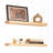 Sporgh 2 Piece Pine Floating Shelf-1437945457-1416522316