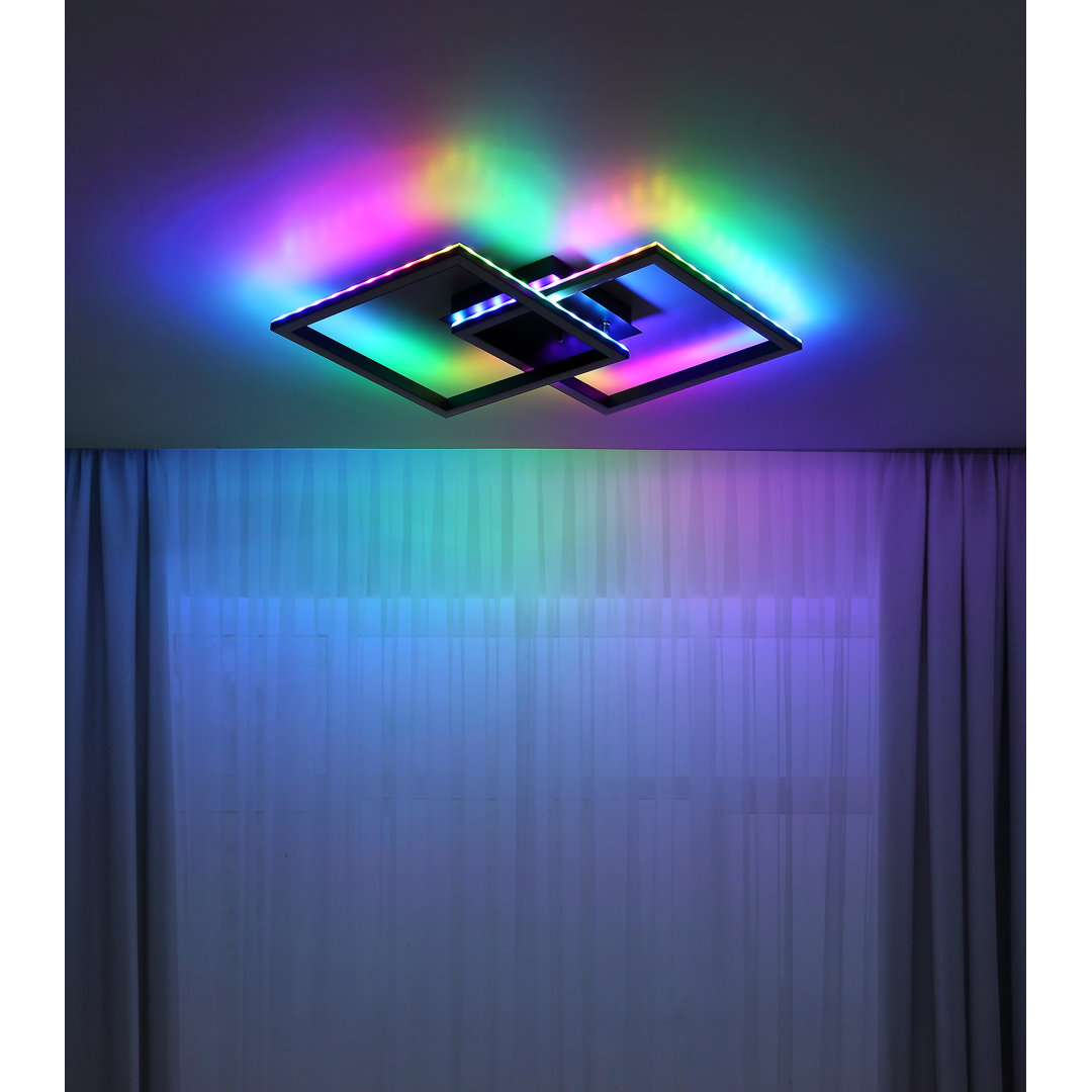 Ceiling light