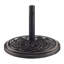Socle de parasol autoportant en résine Hamptonburgh-22431744