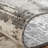 Viscose Abstract Indoor Rug-25078671
