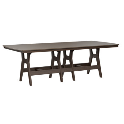 Harbor Outdoor Rectangular Dining Table