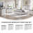 52 " W 6 - Drawer Dresser-22230167